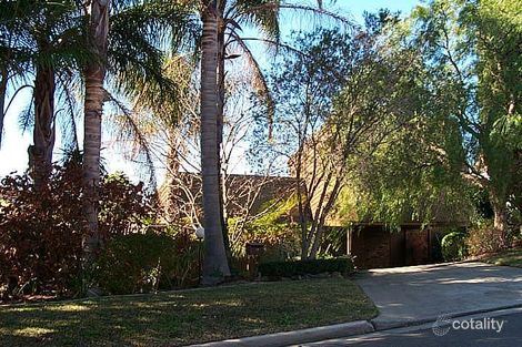 17 Lincoln Ave, Castlecrag, NSW 2068