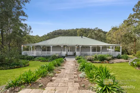 239 River Rd, Lower Portland, NSW 2756