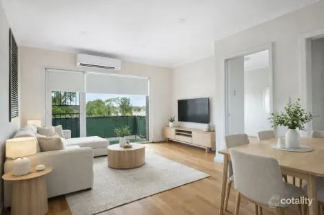 19/75 Queens Rd, Melbourne, VIC 3004