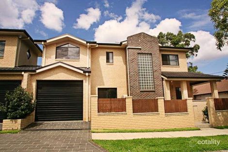 Property photo of 20A Crieff Street Ashbury NSW 2193