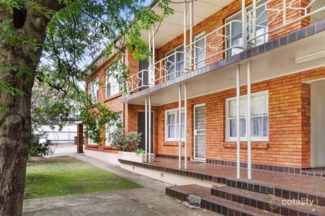 Property photo of 4/1 George Hanley Drive North Wollongong NSW 2500