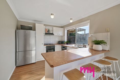 Property photo of 9 Amy Place Narellan Vale NSW 2567