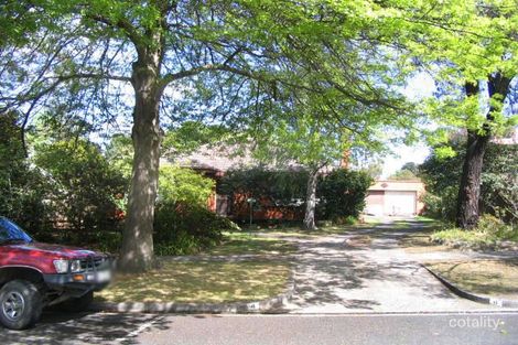 Property photo of 4 Purches Street Mitcham VIC 3132