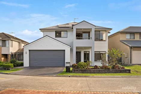 Property photo of 21 Siloam Drive Belmont North NSW 2280