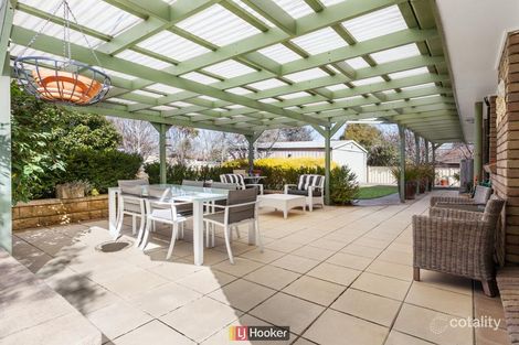 Property photo of 22 Gleadow Street Evatt ACT 2617