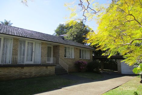 Property photo of 56 Kent Street Epping NSW 2121