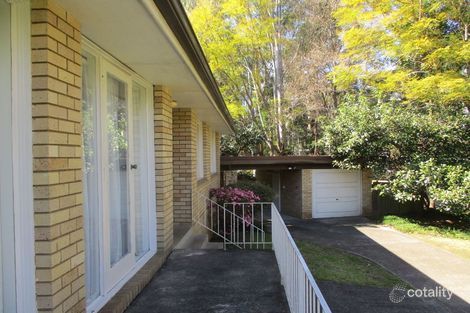 Property photo of 56 Kent Street Epping NSW 2121