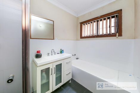 Property photo of 87 Dartbrook Road Auburn NSW 2144