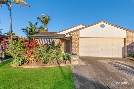 17 Ballerina St, Burleigh Waters, QLD 4220