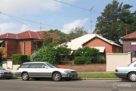 Property photo of 34 Hill Street Fairlight NSW 2094