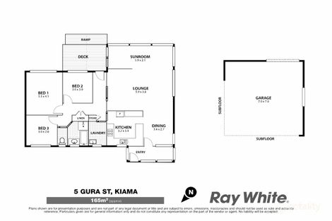 Property photo of 5 Gura Street Kiama NSW 2533