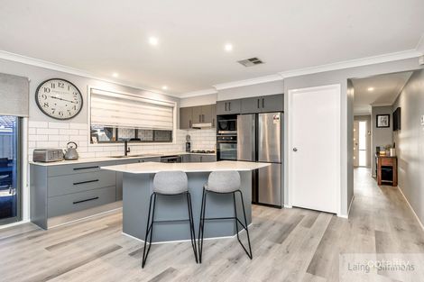 Property photo of 6 Billabong Drive Cameron Park NSW 2285