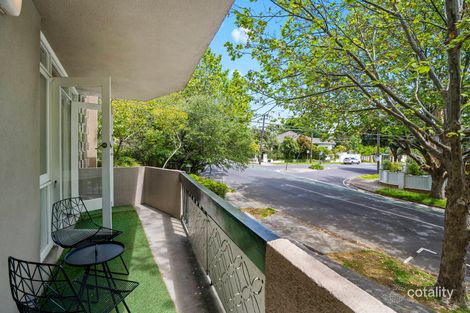 Property photo of 3/36 Grange Road Toorak VIC 3142