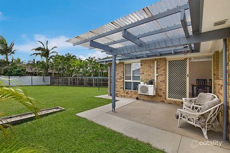 Property photo of 17 Riverleigh Place Loganholme QLD 4129