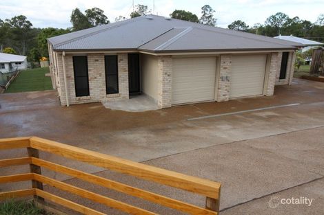 Property photo of 4 William Street Gin Gin QLD 4671