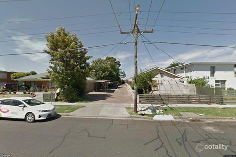 Lot 1-12/31 King Edward Ave, Albion, VIC 3020