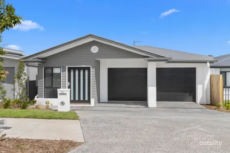 Property photo of 14 Brookview Place Bahrs Scrub QLD 4207