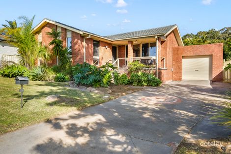 30 John Arthur Ave, Thornton, NSW 2322