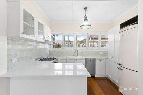 3/84 Bonney Ave, Clayfield, QLD 4011