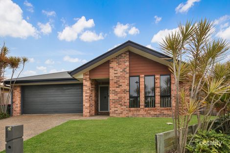 Property photo of 36 Cardamom Close Griffin QLD 4503