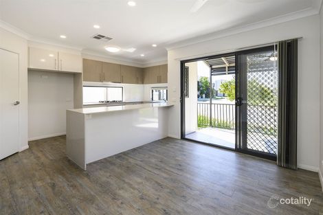 Property photo of 41 Macquarie Circuit Fitzgibbon QLD 4018