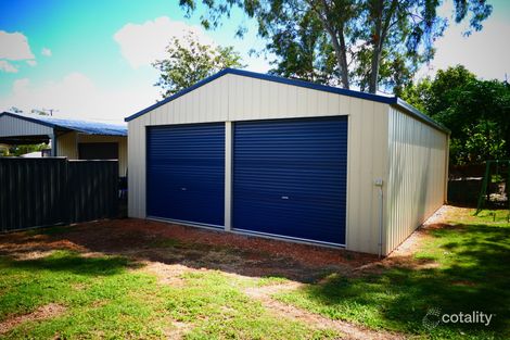 Property photo of 34 Lavarack Street Clermont QLD 4721