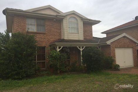 4a Sandstock Pl, Woodcroft, NSW 2767