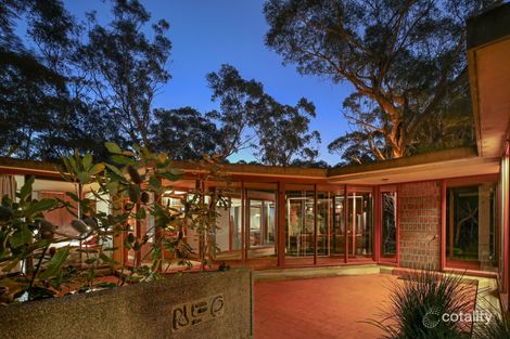 Property photo of 374 Joalah Road Duffys Forest NSW 2084