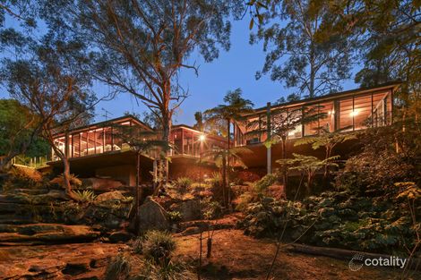 374 Joalah Rd, Duffys Forest, NSW 2084