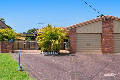 Property photo of 2/3 Marge Porter Place West Ballina NSW 2478