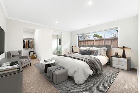 Property photo of 8 Artemis Drive Cranbourne East VIC 3977