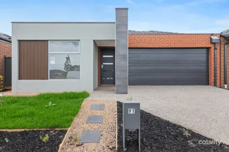 91 Tuff St, Werribee, VIC 3030