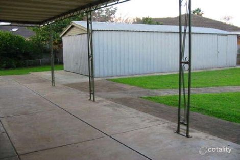 Property photo of 3 Linden Court Beverley SA 5009