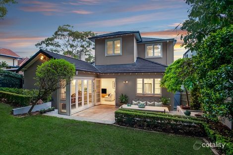 Property photo of 5 Benelong Road Cremorne NSW 2090