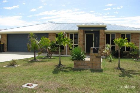 Property photo of 88 Busuttin Drive Eimeo QLD 4740
