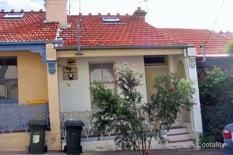 Property photo of 14 Junior Street Leichhardt NSW 2040