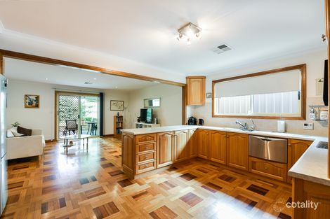 Property photo of 17 Philipson Crescent Sheidow Park SA 5158