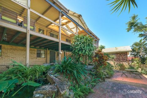 Property photo of 26 Pinkwood Drive Ashmore QLD 4214