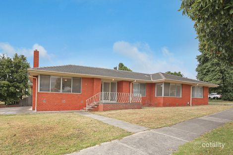 Property photo of 2 Norwood Court Bundoora VIC 3083