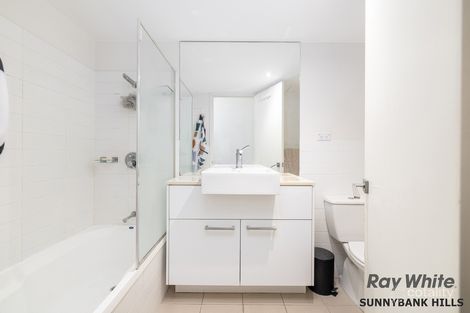 Property photo of 361/803 Stanley Street Woolloongabba QLD 4102