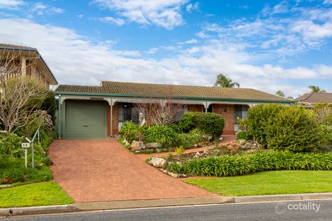 14 Alfonso Dr, Hallett Cove, SA 5158