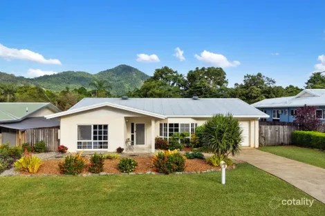 8 Tallow Wood Cl, Redlynch, QLD 4870