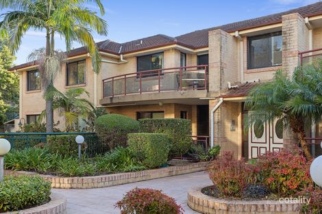 Property photo of 9/1 Cheriton Avenue Castle Hill NSW 2154