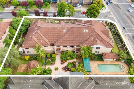 Property photo of 9/1 Cheriton Avenue Castle Hill NSW 2154