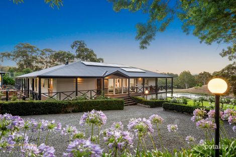 Property photo of 29 Wenzel Road Balhannah SA 5242