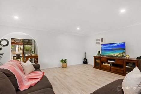 Property photo of 35 Achilles Drive Springwood QLD 4127