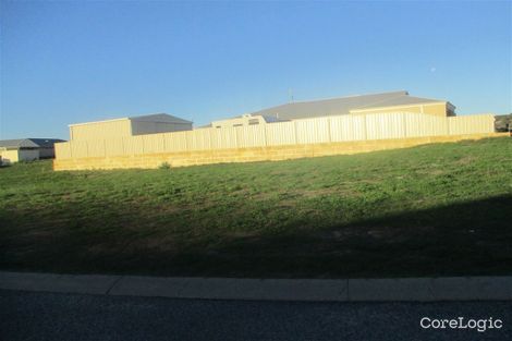 Property photo of LOT 811/1 Coral Court Port Denison WA 6525