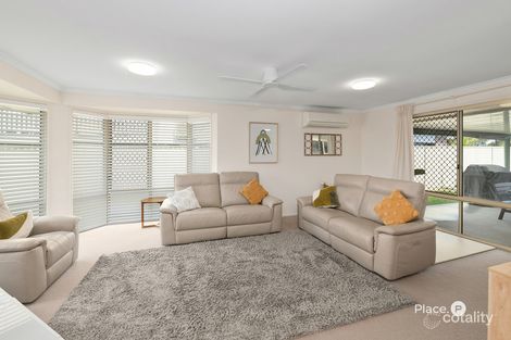 Property photo of 28 Bent Street Cannon Hill QLD 4170