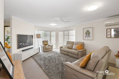 Property photo of 28 Bent Street Cannon Hill QLD 4170