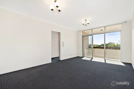 Property photo of 10/18 Leichhardt Street Leichhardt NSW 2040